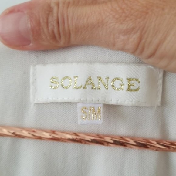 Silver Mini Cocktail Dress size S, used , good condition - Picture 2 of 2